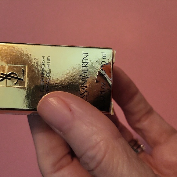 Yves Saint Laurent Touche Éclat Blurring & Illuminating Primer, .33oz, NIB - Picture 7 of 7